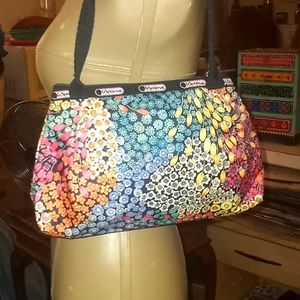 Lesportdac small handbag